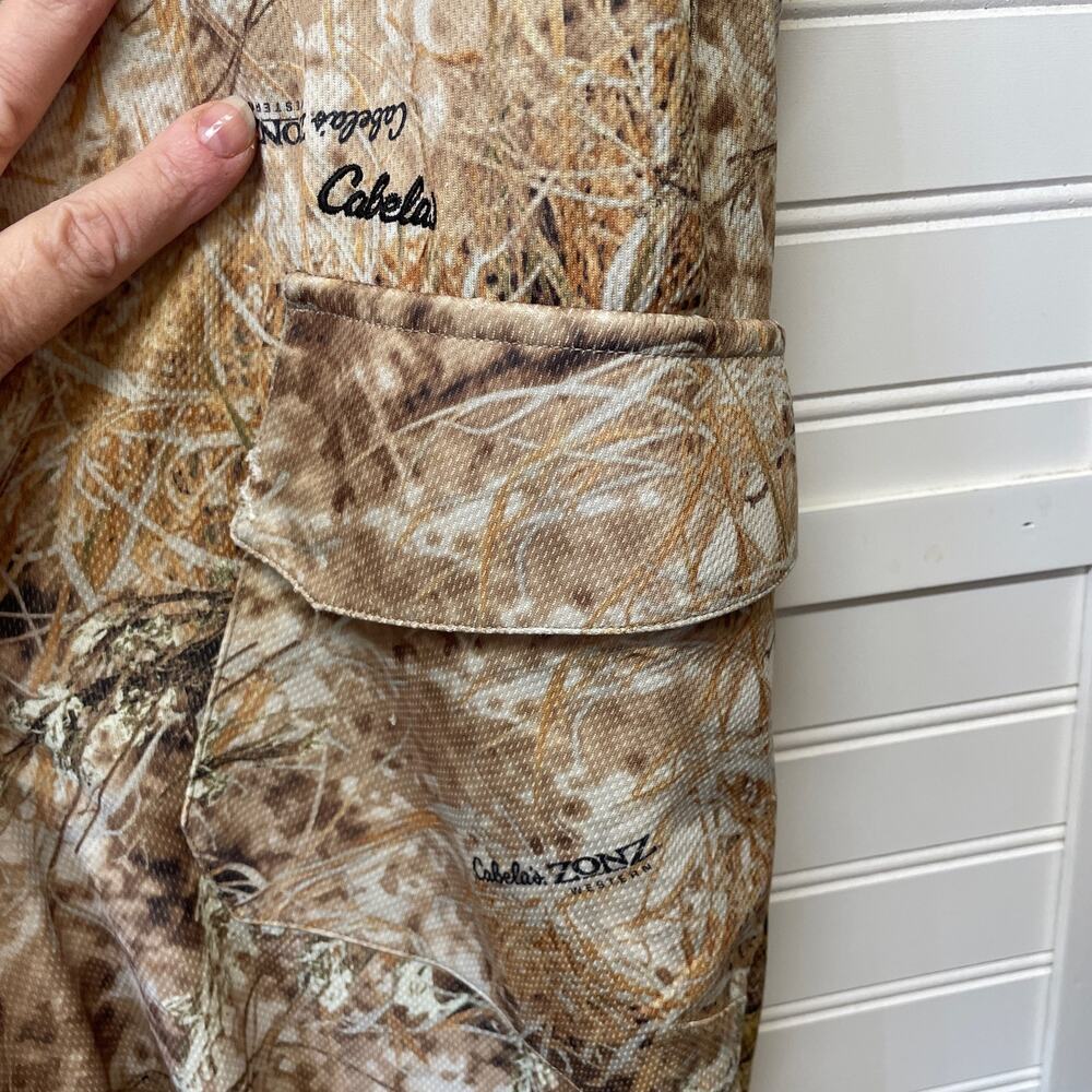 Cabela’s Performance Lightweight Pants For Men - image 7